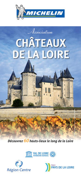 CT 266 CHATEAUX DE LA LOIRE