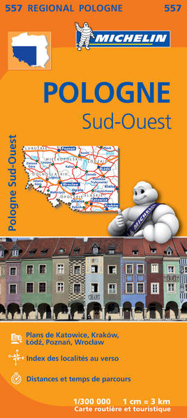 CR 557 POLOGNE SUD-OUEST 2013