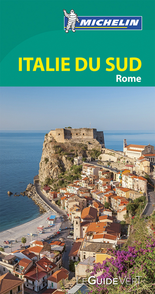 GUIDE VERT ITALIE SUD ROME, EXCURSIONS EN SICILE