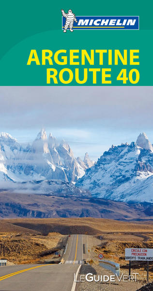 GV ARGENTINE ROUTE 40