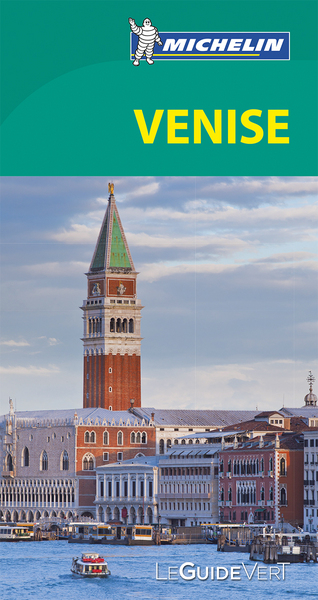 GUIDE VERT VENISE