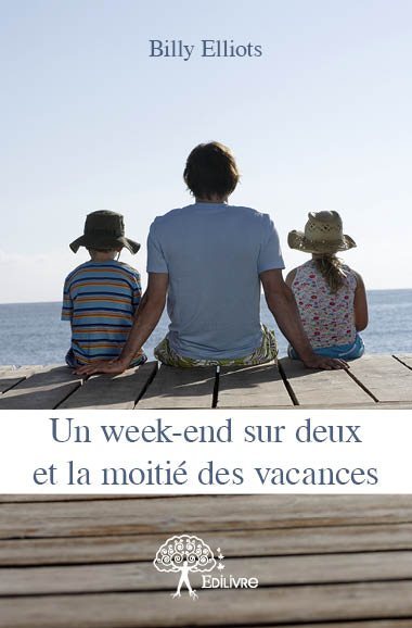 WEEK-END SUR DEUX ET LA MOITIE DES VACANCES