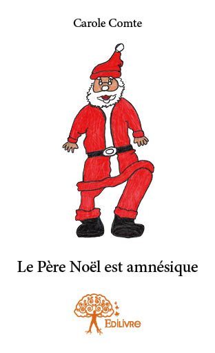 PERE NOEL EST AMNESIQUE