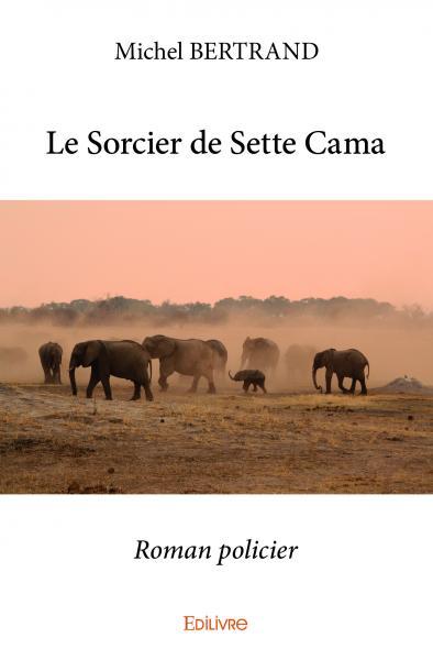 SORCIER DE SETTE CAMA