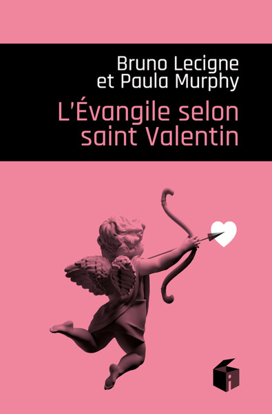 L´EVANGILE SELON SAINT VALENTIN