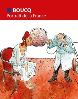 PORTRAIT DE LA FRANCE