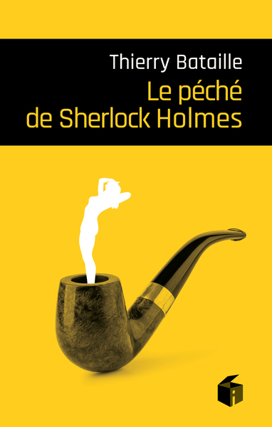 PECHE DE SHERLOCK HOLMES