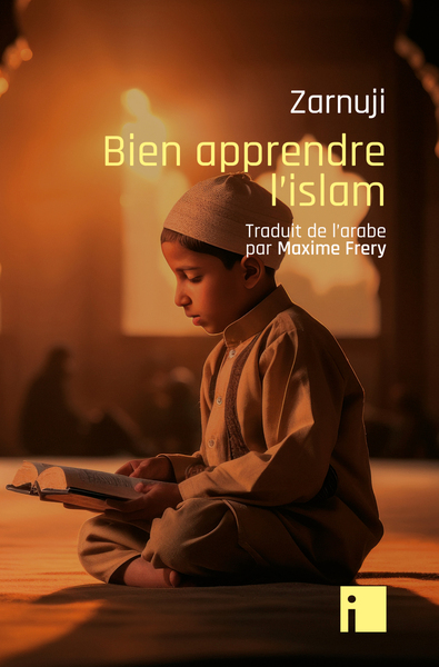 BIEN APPRENDRE L´ISLAM