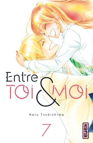 ENTRE TOI ET MOI T7