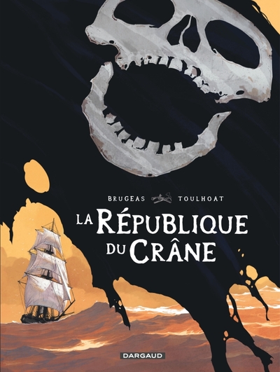 REPUBLIQUE DU CRANE