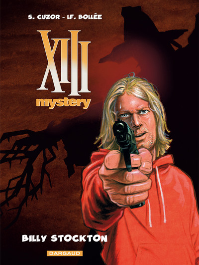 XIII MYSTERY T6 BILLY STOCKTON