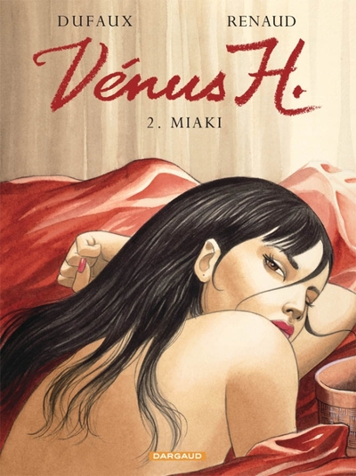 VENUS H T2 MIAKI