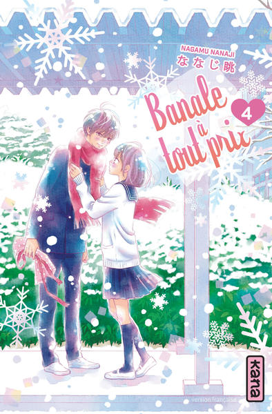 BANALE A TOUT PRIX, TOME 4