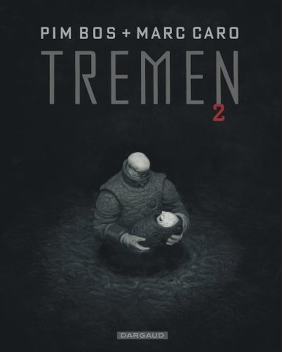 TREMEN - TOME 2