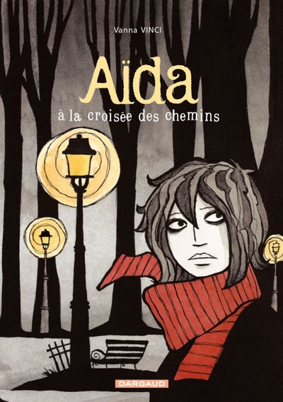 AIDA A LA FRONTIERE T1 AIDA A LA CROISEE DES CHEMINS