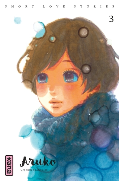 SHORT LOVE STORIE T3
