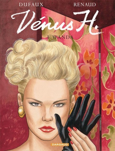 VENUS H T3 WANDA