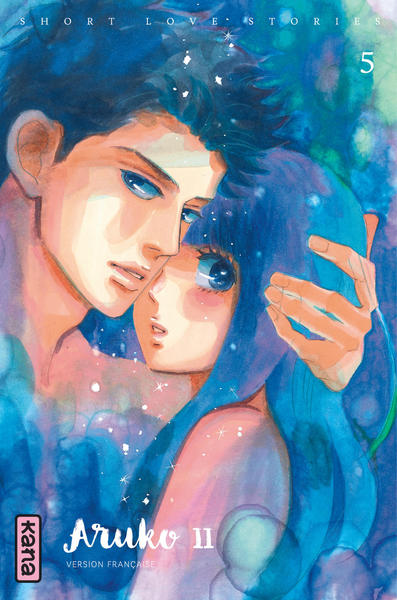 SHORT LOVE STORIES, TOME 5