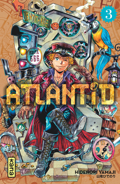 ATLANTID 3