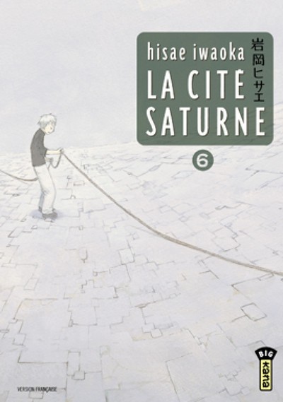 CITE SATURNE T6