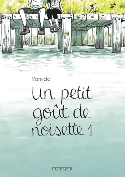 PETIT GOUT DE NOISETTE