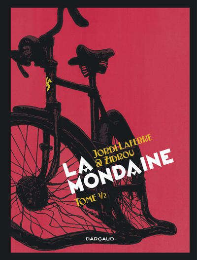 MONDAINE T2