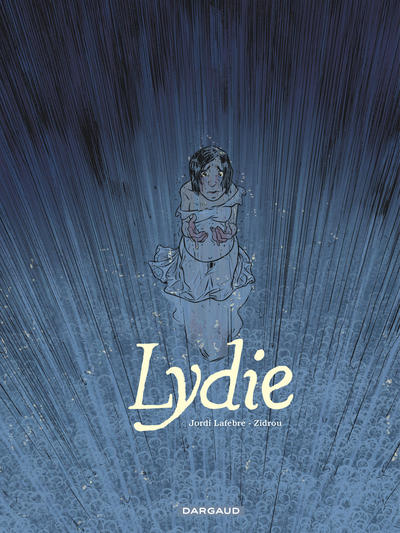 LYDIE EDITION SPECIALE - LONG COURRIER