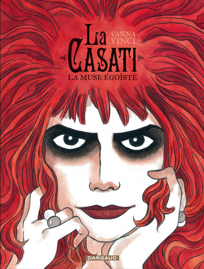 CASATI -  LA MUSE EGOISTE (ONE SHOT)
