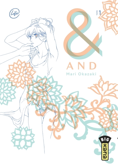 AND (&) BY MARI OKAZAKI - & AND - TOME 1