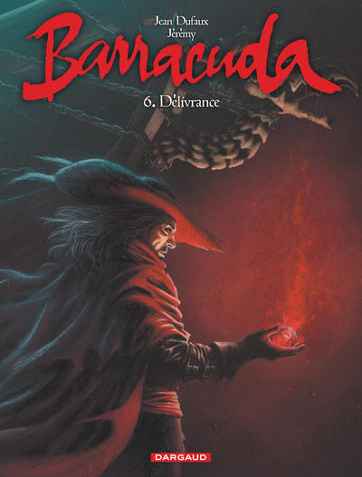 BARRACUDA T6 DELIVRANCE