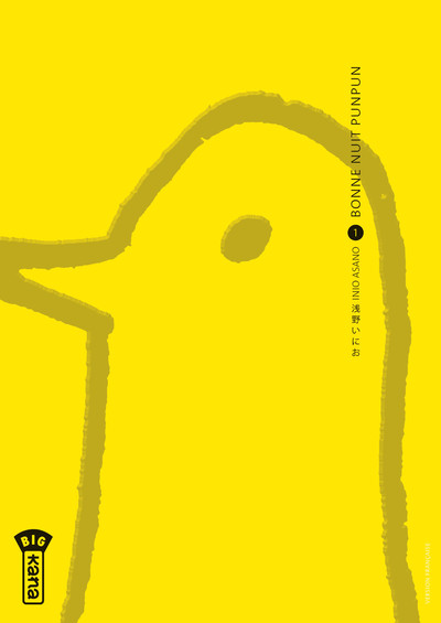 BONNE NUIT PUNPUN T1