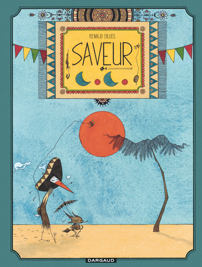 SAVEUR COCO T1