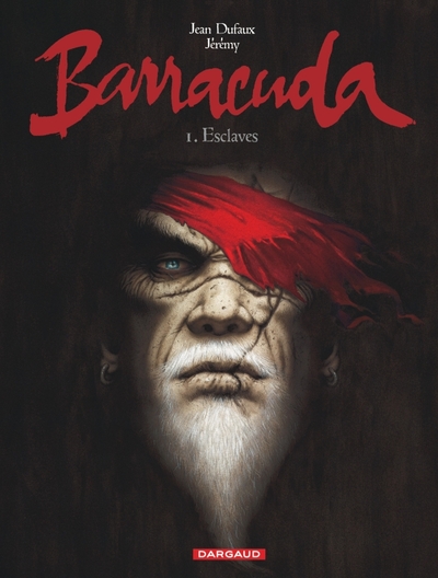 BARRACUDA T1 ESCLAVES