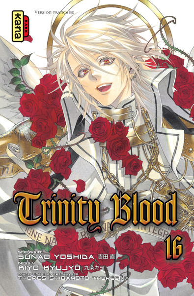 TRINITY BLOOD T16