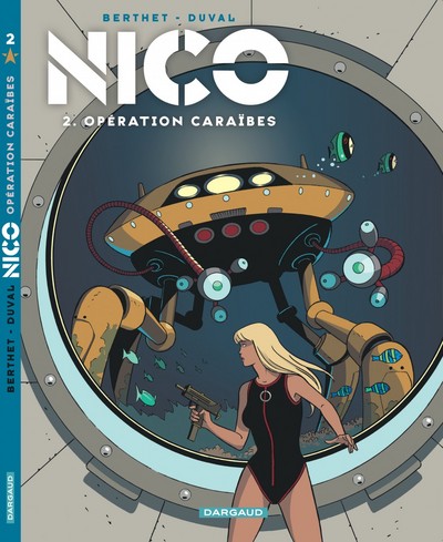 NICO T2 OPERATION CARAIBES