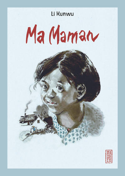 MA MAMAN, TOME 0