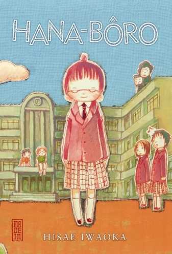 HANA BORO (ONE SHOT)