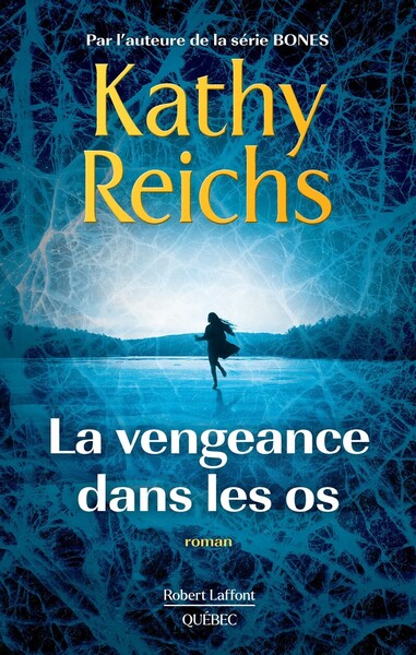 VENGEANCE DANS LES OS
