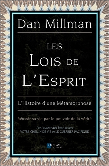 LOIS DE L´ESPRIT - L´HISTOIRE D´UNE METAMORPHOSE