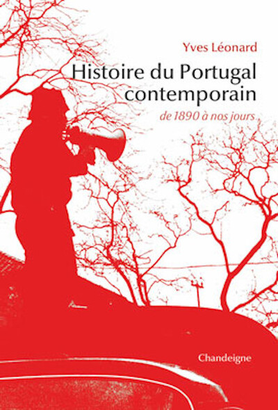 HISTOIRE DU PORTUGAL CONTEMPORAIN