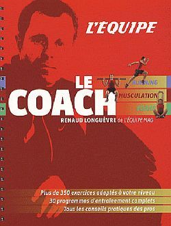 COACH, L´EQUIPE