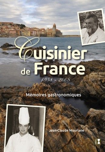 CUISINIER DE FRANCE