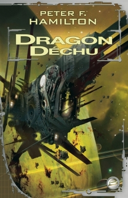 DRAGON DECHU