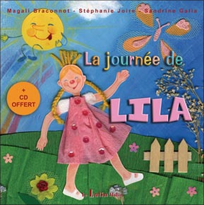 JOURNEE DE LILA