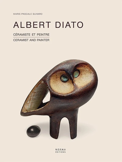 ALBERT DIATO