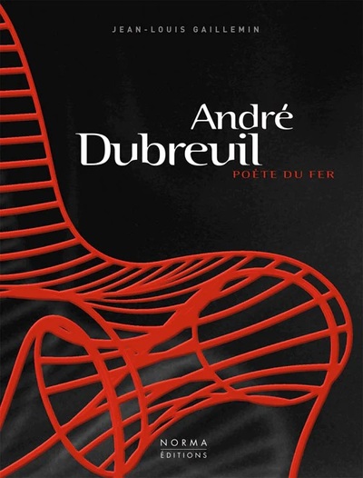 ANDRE DUBREUIL