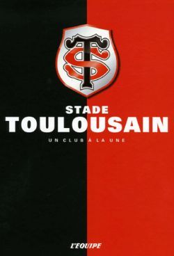 COFF.STADE TOULOUSAIN-EQUIPE