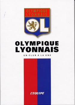 OLYMPIQUE LYONNAIS-EQUIPE