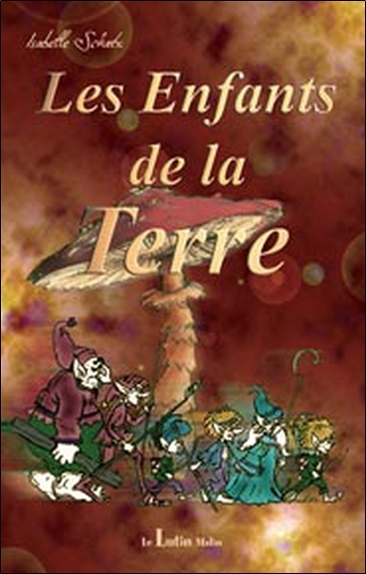 ENFANTS DE LA TERRE