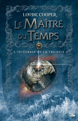 MAITRE DU TEMPS  - INTEGRALE DE LA TRILOGIE